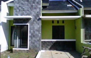 Dijual Rumah Bagus di Pusat Kota Cimahi, Bandung PR603