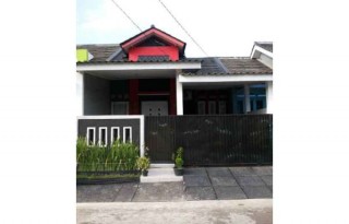 Dijual Rumah Tingkat Minimalis Furnished di Grand Depok City PR620