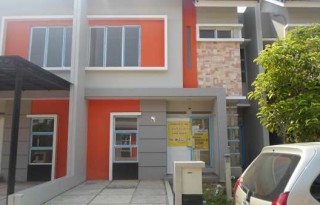 Dijual Rumah Baru di Cluster Teresta Metland Cakung, Jaktim PR615