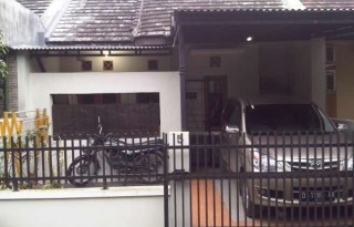 Dijual Rumah Strategis di Cisaranteun Kulon, Bandung P0317