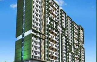 Botanical Residence, Apartemen Murah di Pusat Kota Bogor MD341