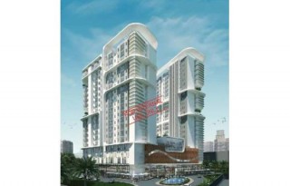 Vittoria Residence, Resort Apartemen Terbaik di Kota Jakarta MD342