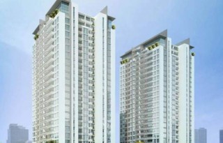 The Aspen Peak Residences, Hunian Ekslusif di Pusat Jakarta MD343