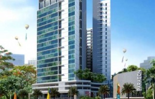 Apartemen Paragon Square, Apartemen Murah di Kota Tangerang MD344