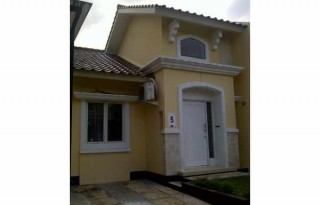 Dijual Rumah Siap Huni di Le Jardin, Lippo Cikarang PR618