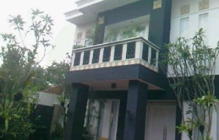Rumah Dijual di Cilandak, Jakarta Selatan PR614