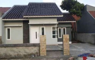 Dijual Rumah Baru di Perumahan Griya Pelita, Depok PR623