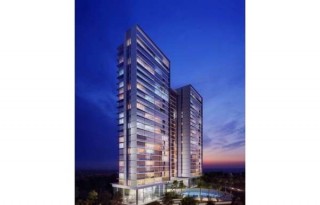 Apartemen The Foresque, Apartemen di Kawasan Elite Jakarta Selatan MD345