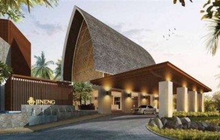 Jineng Condotel, Investasi Paling Menguntungkan di Bali MD348