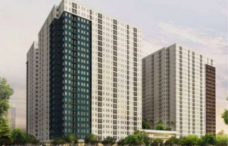 Apartemen Kota Ayodhya, Murah dan Strategis di Kota Tangerang MD350