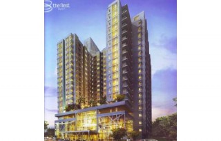 Dijual Apartemen The Nest @ Puri 2 BR Tower A di Jakarta Barat PR632