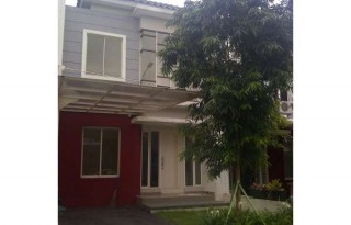 Dijual Rumah Baru Tipe Camellia di Grand Galaxy City Bekasi AG409
