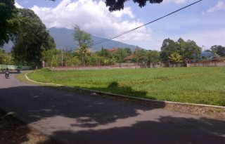 Dijual BU Tanah Dekat Area Pemandian Cimelati Cicurug, Bogor P0213