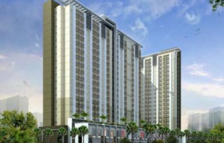 Oak Tower, Apartemen Berkonsep Sky Garden di Jakarta Timur MD358