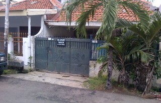 Dijual Rumah Strategis Tengah Kota di Jakarta Pusat PR624