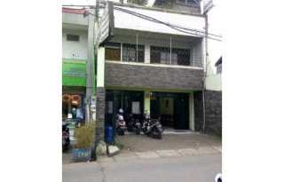 [TERJUAL] Ruko Strategis di Kota Bandung P0521