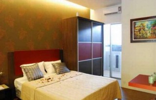 Dijual Cepat Apartemen Pluit Sea View Tower Maldives, Jakarta Utara PR637