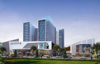 The Cityland Condotel, Investasi Terbaik di Jatibening, Bekasi MD366