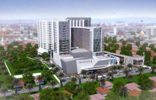 The Cityland Apartment, Strategis di Jatibening, Bekasi MD365