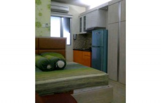 [TERJUAL] Apartemen Kalibata City Studio Full Furnished OP1174