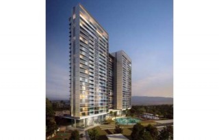 The Foresque Residence, Apartemen Strategis di Jakarta Selatan MD371