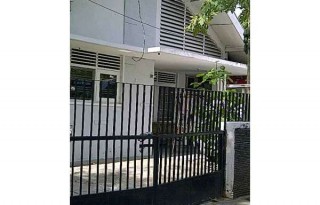 Dijual Rumah Kost-Kostan Strategis di Kemayoran, Jakarta Pusat AG431