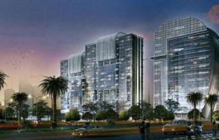 L’Avenue Apartemen, Modern Strategis di Pancoran, Jakarta Selatan MD372