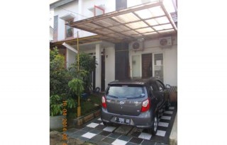 Dijual Rumah Minimalis Strategis di Bogor PR646