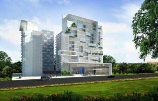 Apartemen Bogor Icon, Apartemen Strategis dan Murah di Bogor MD377