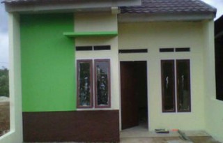 Dijual 20 Unit Rumah di Tengah Kota Depok AG445