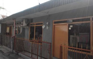 Dijual 2 Rumah 1 Sertifikat Strategis di Cipinang, Jakarta Timur PR658