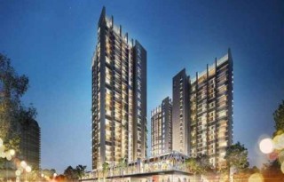 Apartemen Pondok Indah Residence, Investasi di Kawasan Pondok Indah MD379