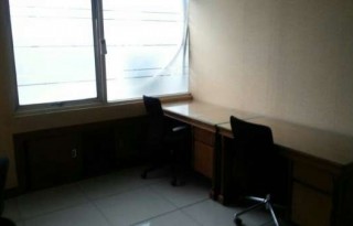 Disewakan Kantor di Komplek Ruko Fatmawati Full Furnished, Jaksel PR653