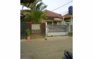 Dijual Rumah Strategis di Cipete Selatan, Jakarta Selatan AG438