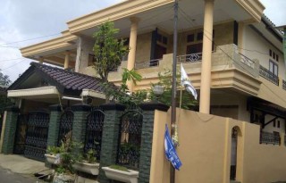 Dijual Rumah Strategis di Penggilingan, Jakarta Timur PR655