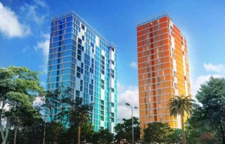 Pejaten Park Residence, Apartemen Ekslusif di Kemang TB Simatupang MP125