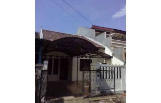 [TERSEWA] Rumah Strategis di Bukit Cimanggu City, Bogor PR667