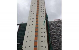 Sentra Timur Residence, Apartemen Strategis di Kawasan Jakarta Timur MD382