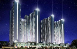 Apartemen Sudirman Park, Strategis di Pusat Bisnis Kota Jakarta MD384