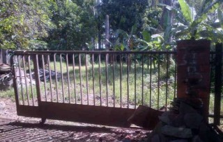 Dijual Tanah Strategis di Jalan Raya Pajajaran, Bogor PR649