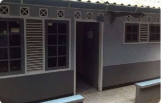 Dikontrakan Rumah Minimalis di Cipinang Muara, Jakarta Timur PR656