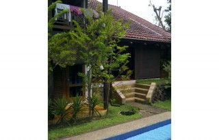 Dijual Rumah di Komplek Witana Harja Country Estate, Pamulang AG441