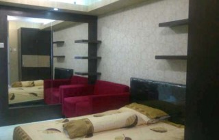 Dijual Apartemen Kalibata City Studio OP1179