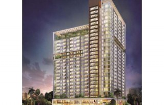 Apartemen Parkland Avenue, Investasi Terbaik di BSD Serpong MD388