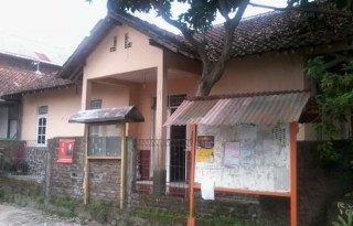 Dijual Rumah di Dekat Dengan Pusat Kota Yogyakarta PR675
