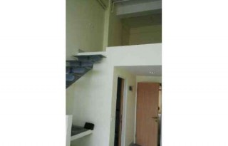 Dijual Apartemen Soho Menteng Square Unfurnish, Jakarta Pusat AG459