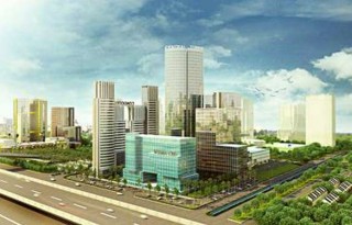 Sentra Timur Residence, Investasi Apartemen Terbaik di Jakarta Timur MD386