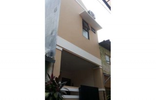 Dijual Kos-Kosan di Seputar MT Haryono Pancoran, Jakarta PR683