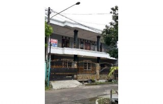 [TERJUAL] Rumah di Perumahan Budi Agung Full Furnished, Bogor AG492