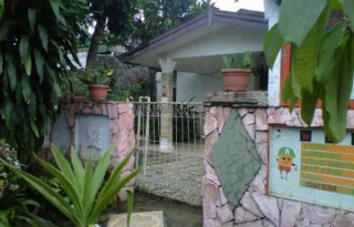Dijual Rumah Strategis di Komplek Pertamina Pondok Ranji, Ciputat PR684